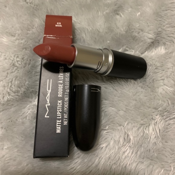 Mac Lipstick - Picture 2 of 2